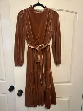 chinese dress ladies Grove Ribbed Maxi Dress in Charcoal